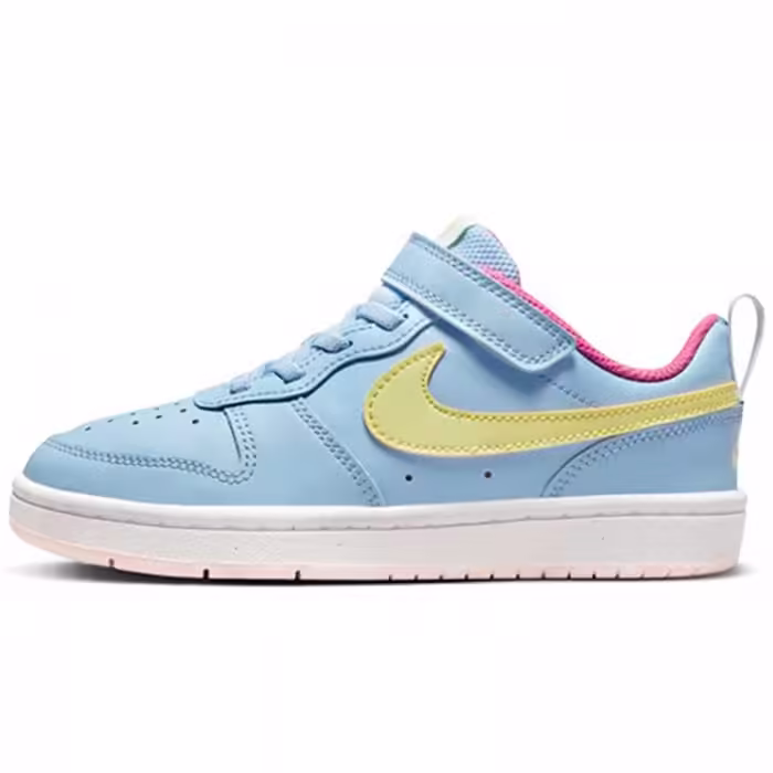 Incaltaminte Sport Nike COURT BOROUGH LOW 2