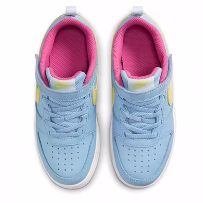 Incaltaminte Sport Nike COURT BOROUGH LOW 2 - 2