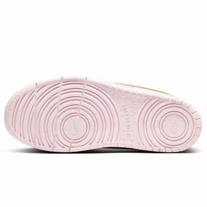 Incaltaminte Sport Nike COURT BOROUGH LOW 2 - 4