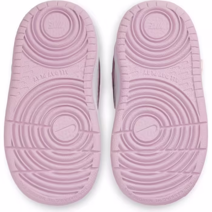 Incaltaminte Sport Nike COURT BOROUGH LOW 2 BT - 2