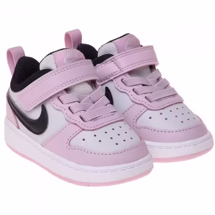 Incaltaminte Sport Nike COURT BOROUGH LOW 2 BT - 3