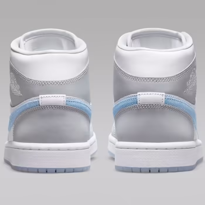 Incaltaminte Sport Nike WMNS AIR JORDAN 1 MID - 5