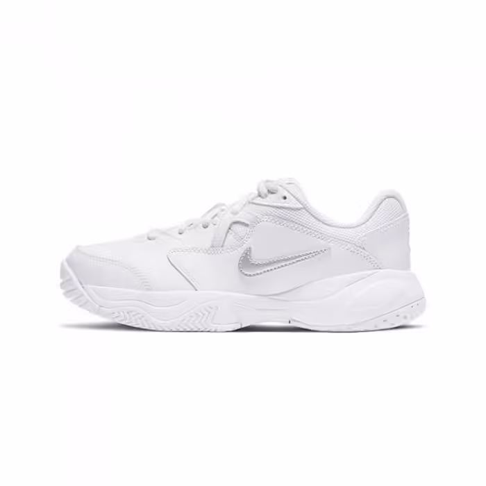 Кроссовки Nike JR COURT LITE 2 Белый 38
