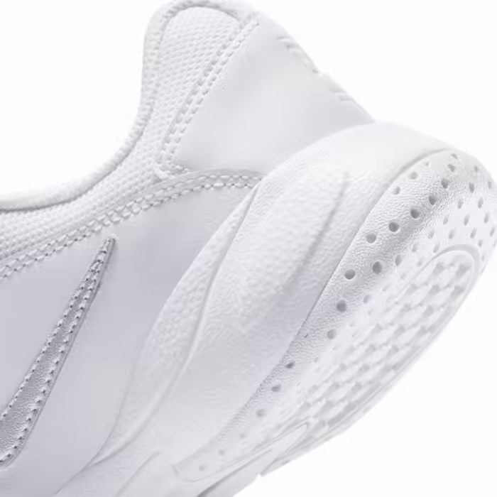 Кроссовки Nike JR COURT LITE 2 Белый 38 - 3