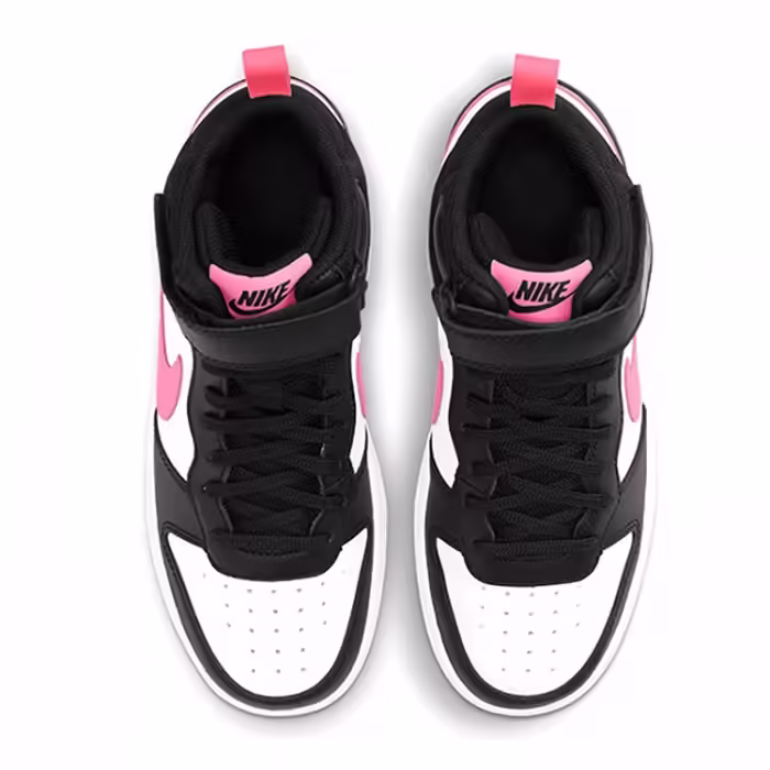 Incaltaminte Sport Nike COURT BOROUGH MID 2 GS - 5