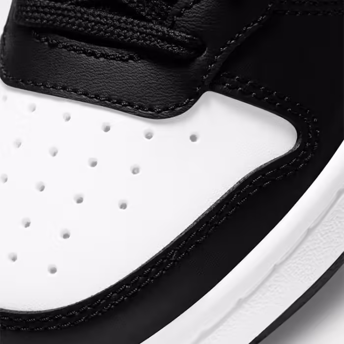 Кроссовки Nike COURT BOROUGH MID 2 GS - 6