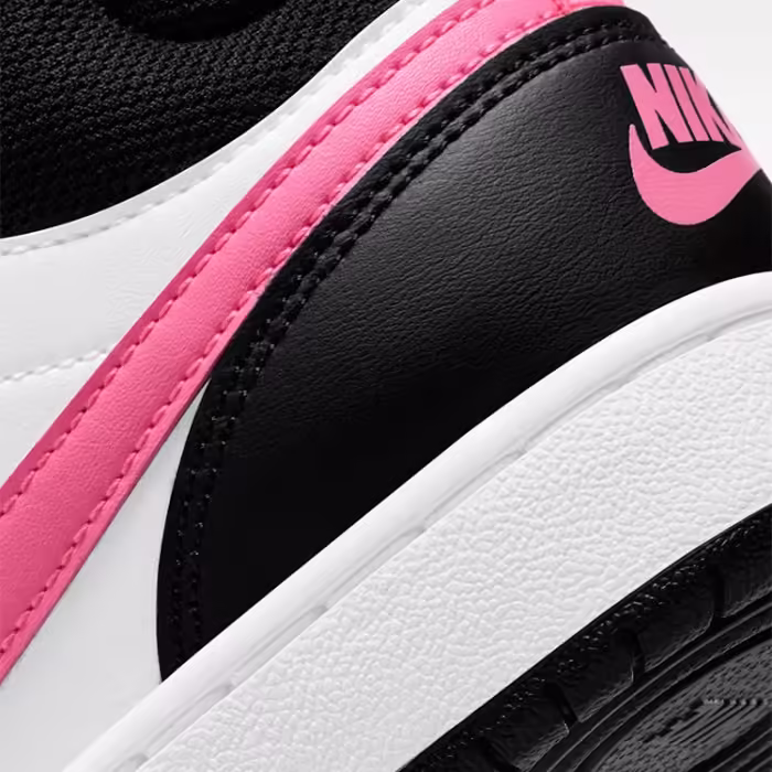 Кроссовки Nike COURT BOROUGH MID 2 GS - 7