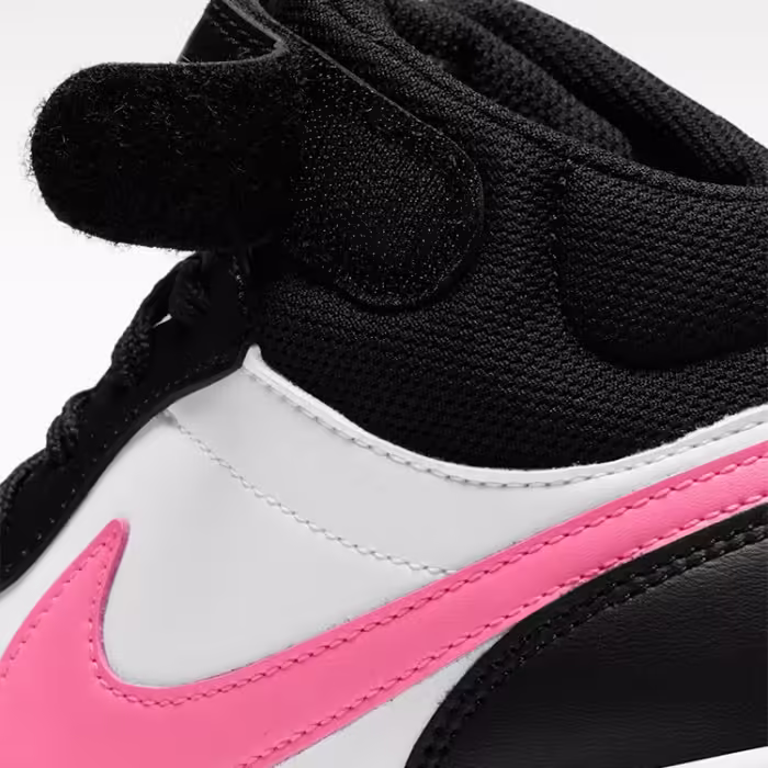 Кроссовки Nike COURT BOROUGH MID 2 GS - 8