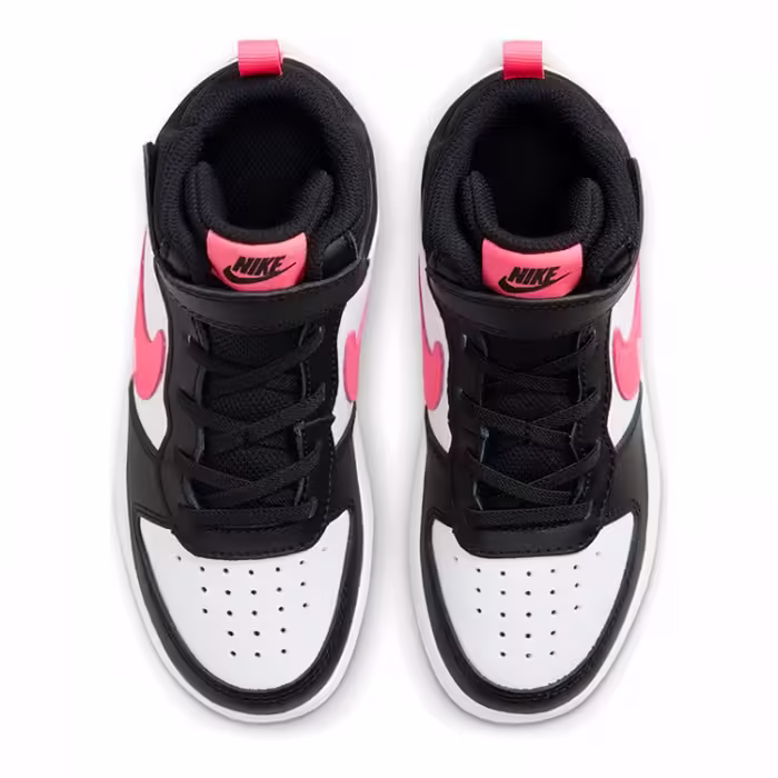 Кроссовки Nike COURT BOROUGH MID 2 PS - 3