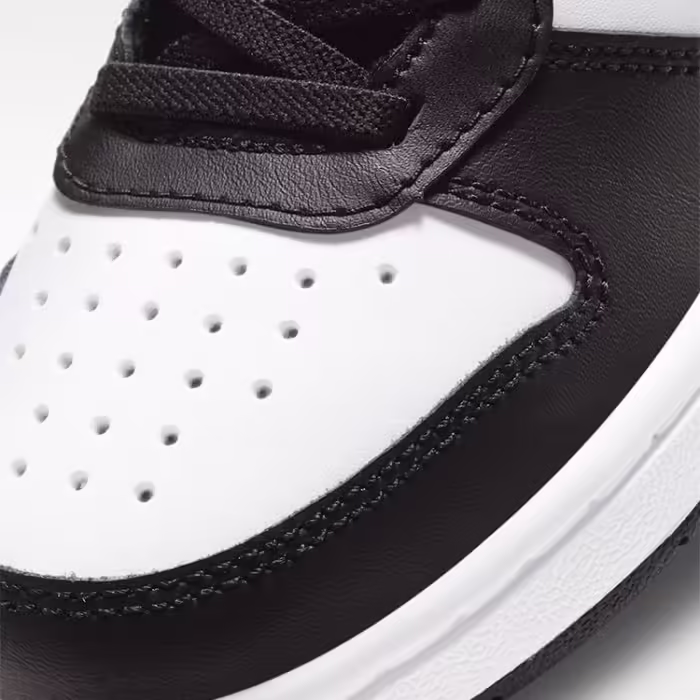 Incaltaminte Sport Nike COURT BOROUGH MID 2 PS - 5