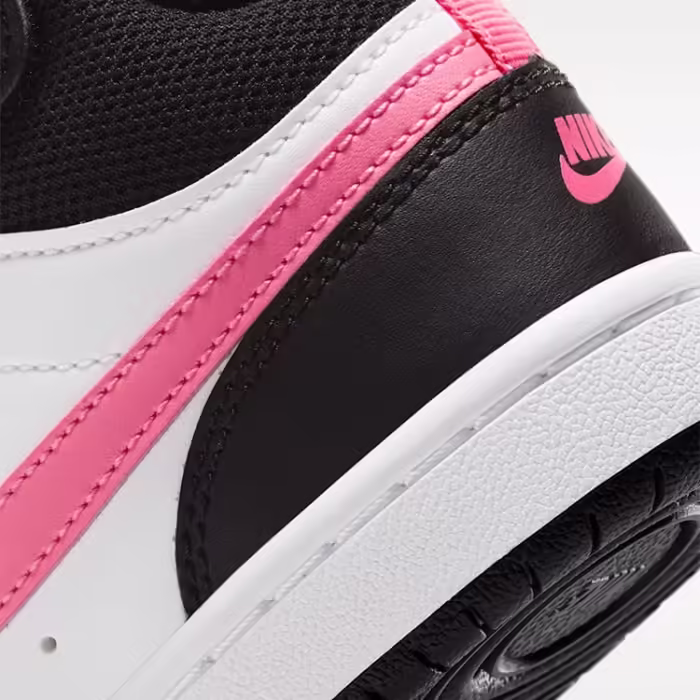 Incaltaminte Sport Nike COURT BOROUGH MID 2 PS - 6