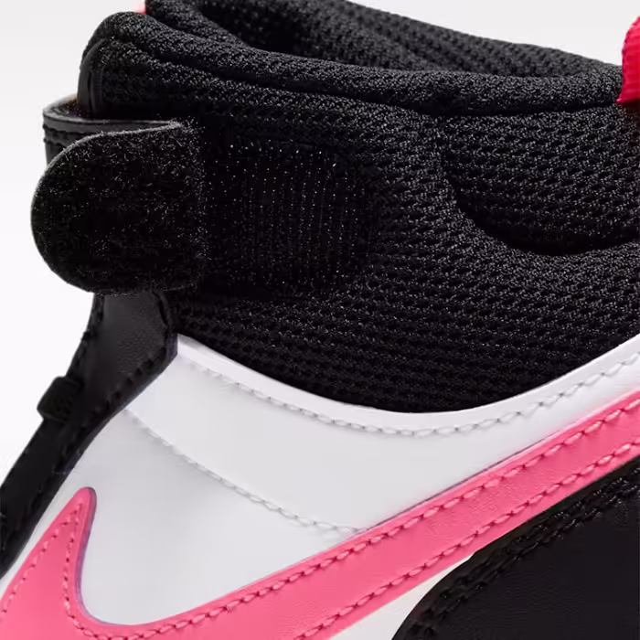 Incaltaminte Sport Nike COURT BOROUGH MID 2 PS - 7
