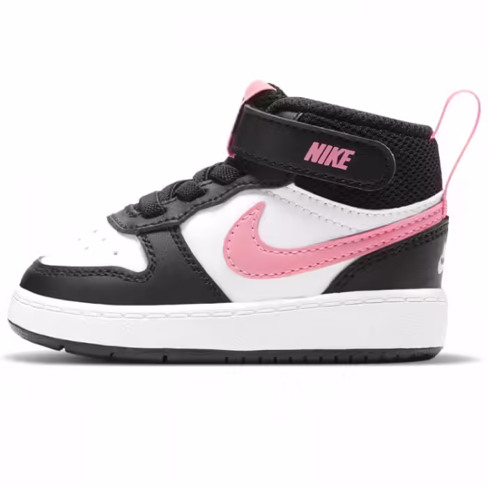 Кроссовки Nike COURT BOROUGH MID 2 TD