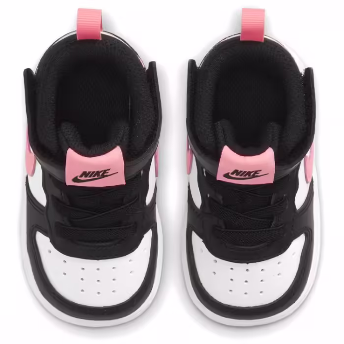 Кроссовки Nike COURT BOROUGH MID 2 TD - 2