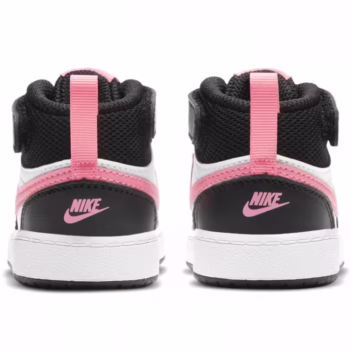 Кроссовки Nike COURT BOROUGH MID 2 TD - 4