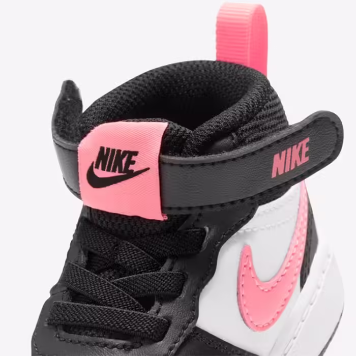 Incaltaminte Sport Nike COURT BOROUGH MID 2 TD - 6
