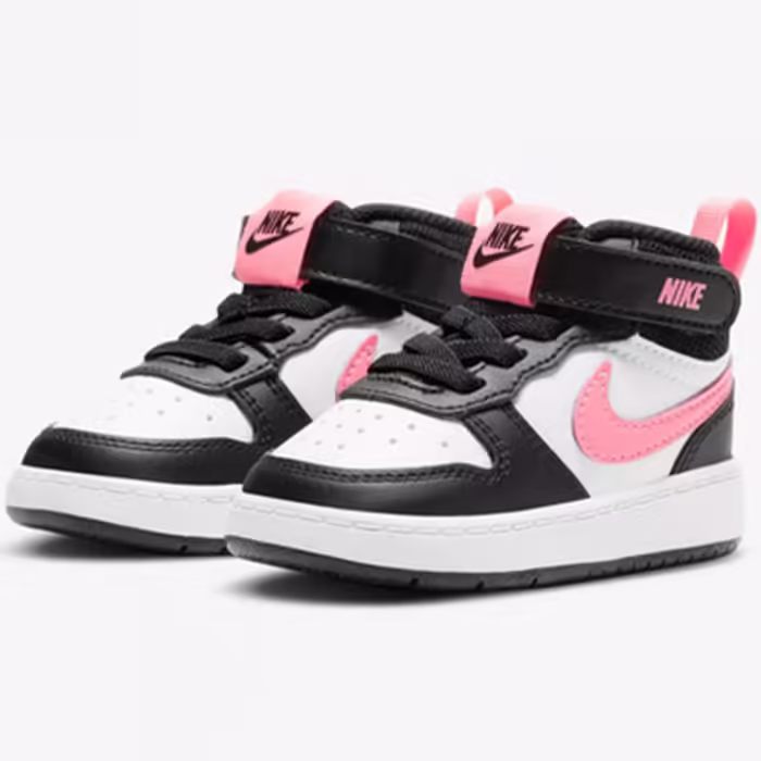 Incaltaminte Sport Nike COURT BOROUGH MID 2 TD - 7