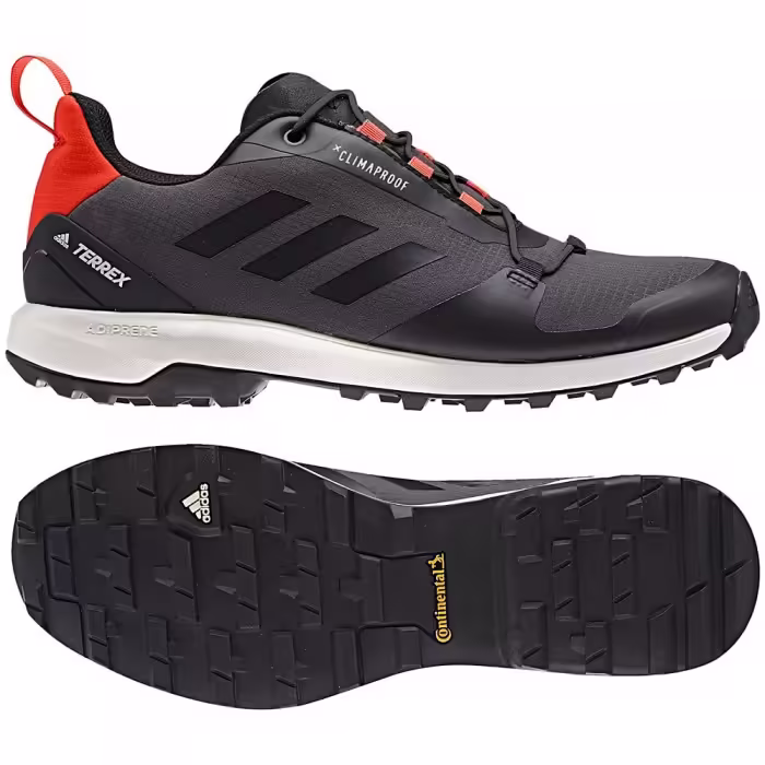 Incaltaminte Sport Adidas TERREX FASTSHELL CP - 3