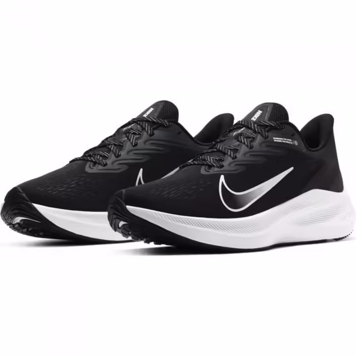 Кроссовки Nike M NK FLEX STRIDE SHORT 5IN BF Черный 36.5 - 2