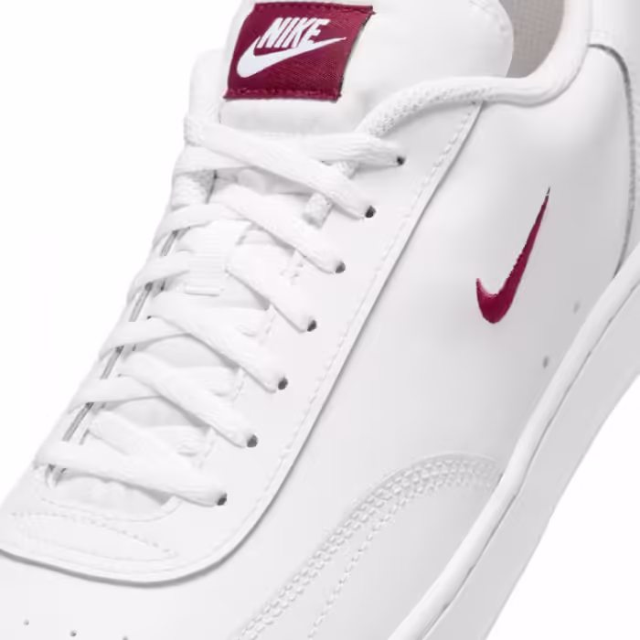 Кроссовки Nike COURT VINTAGE - 4