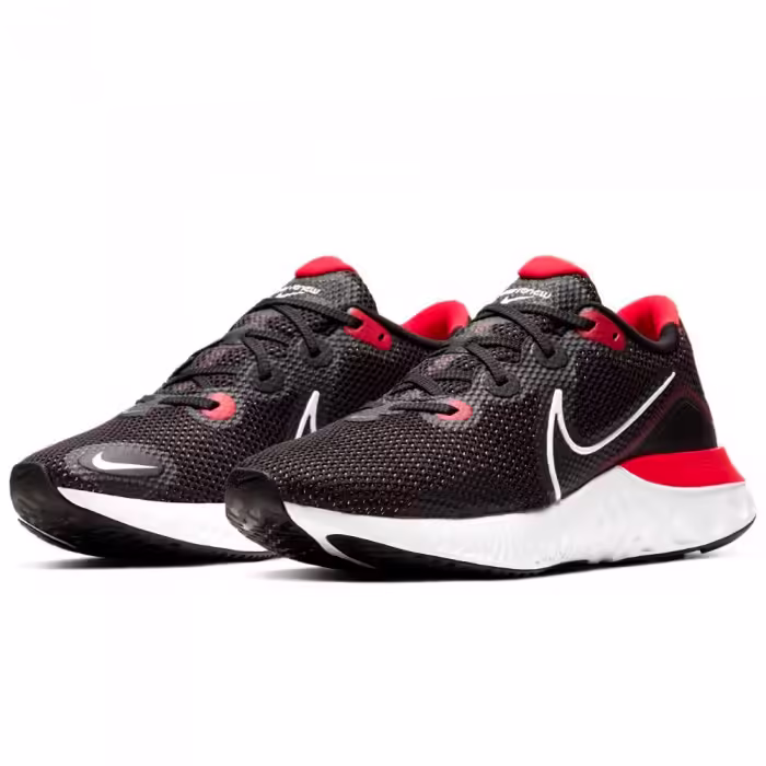 Incaltaminte Sport Nike RENEW RUN Negru 40.5 - 2