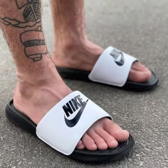 Slapi Nike VICTORI ONE SLIDE - 7