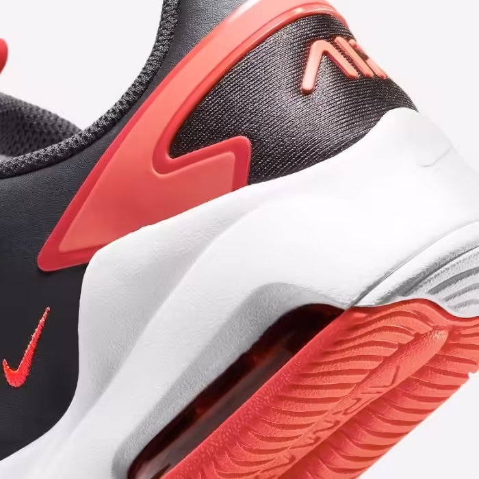Incaltaminte Sport Nike AIR MAX BOLT (GS) - 3