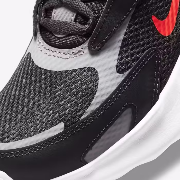 Incaltaminte Sport Nike AIR MAX BOLT (GS) - 4