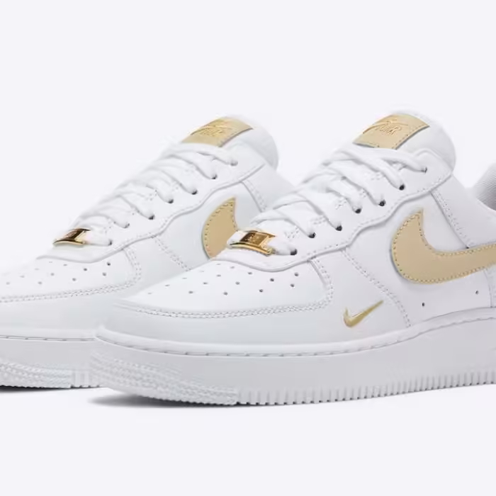 Incaltaminte Sport Nike WMNS AIR FORCE 1 07 ESS - 2