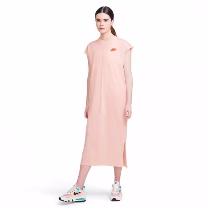 Rochie Nike W NSW DRESS EARTH DAY FT