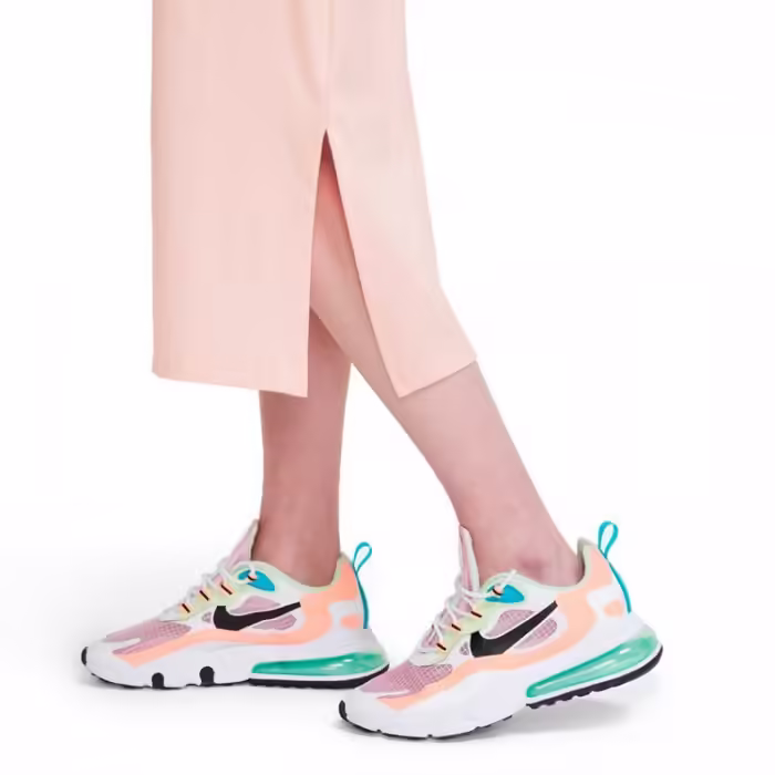 Rochie Nike W NSW DRESS EARTH DAY FT - 4