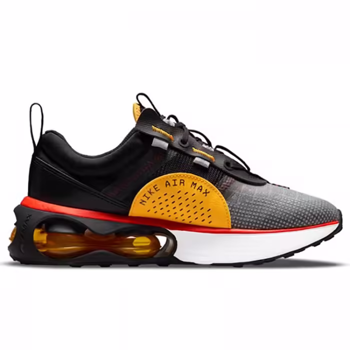 Кроссовки Nike AIR MAX 2021 (GS) - 6