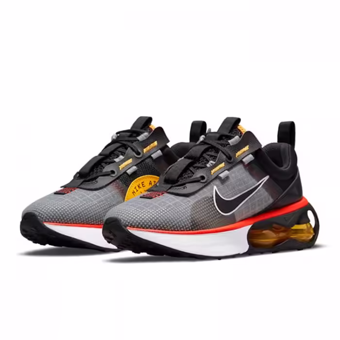 Кроссовки Nike AIR MAX 2021 (GS) - 8