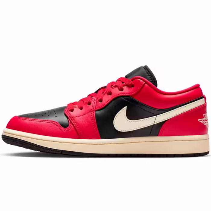 Incaltaminte Sport Nike WMNS AIR JORDAN 1 LOW - 2