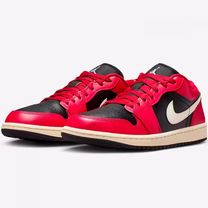 Incaltaminte Sport Nike WMNS AIR JORDAN 1 LOW - 5