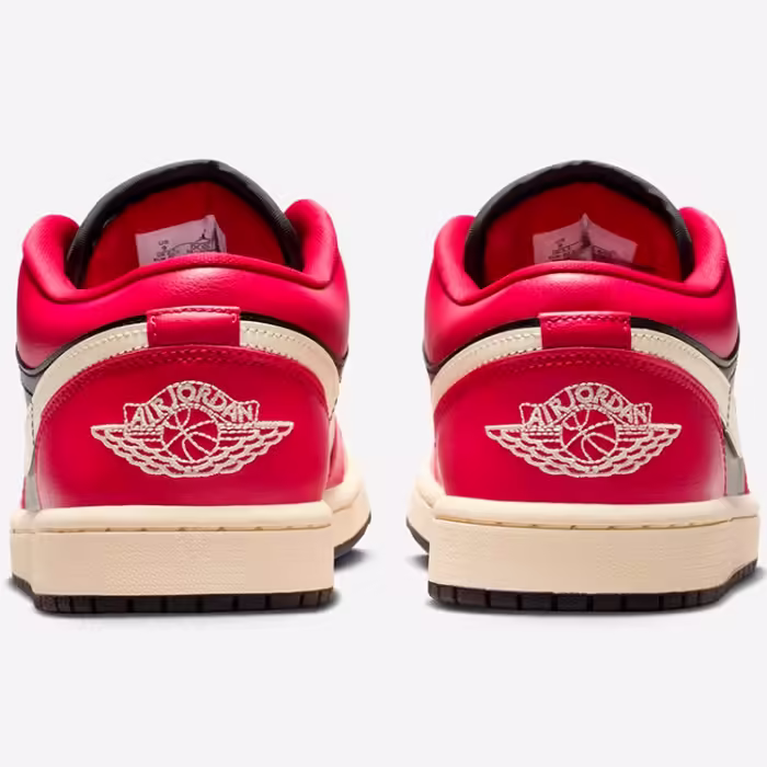 Incaltaminte Sport Nike WMNS AIR JORDAN 1 LOW - 6