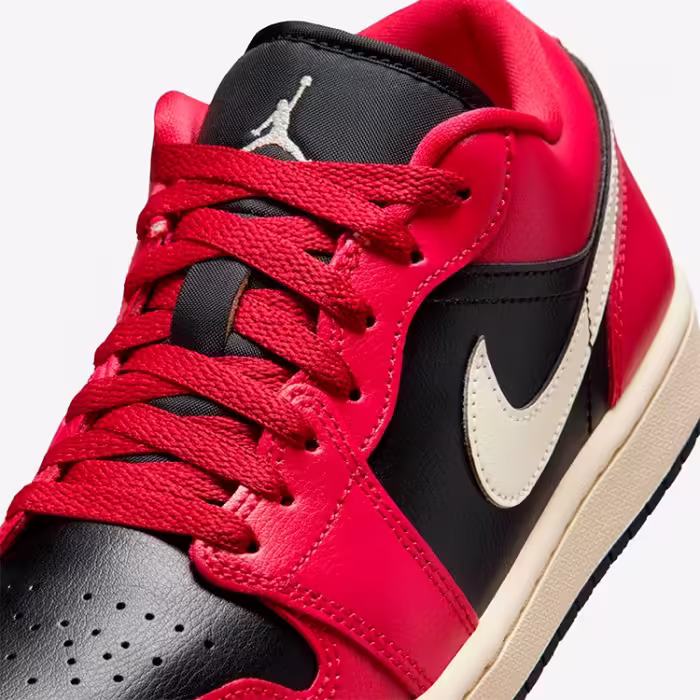Incaltaminte Sport Nike WMNS AIR JORDAN 1 LOW - 7
