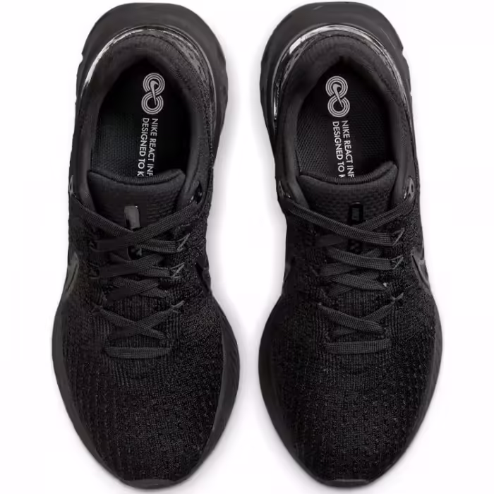 Кроссовки Nike W NIKE REACT INFINITY RUN FK 3 - 2