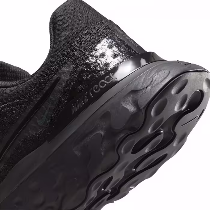 Кроссовки Nike W NIKE REACT INFINITY RUN FK 3 - 6