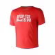 Tricou Nike M NK DF WR MILER GX SS