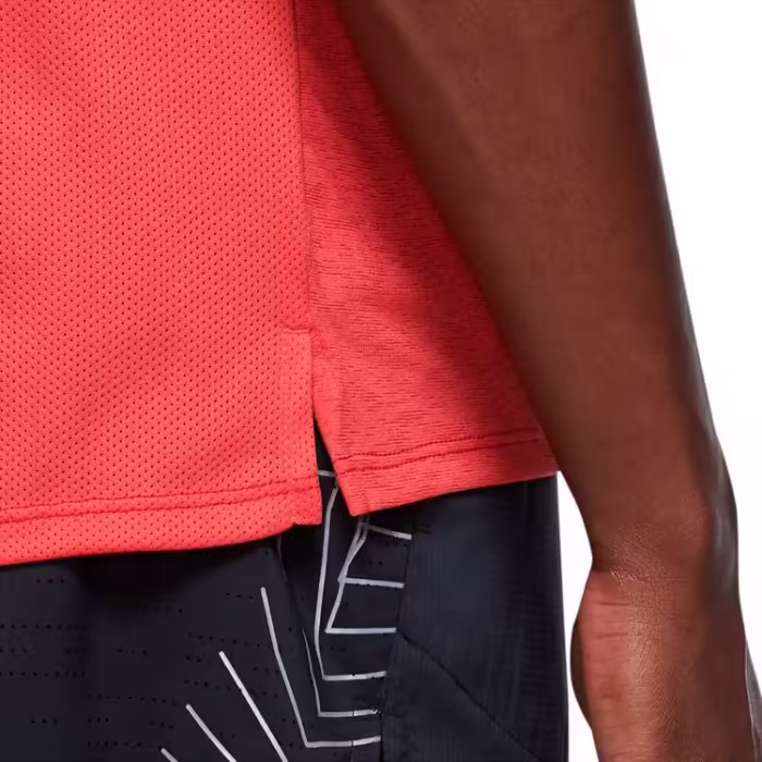 Tricou Nike M NK DF WR MILER GX SS - 3