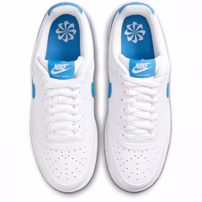 Кроссовки Nike COURT VISION LO NN - 5