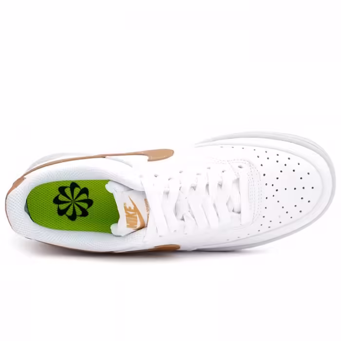 Incaltaminte Sport Nike W COURT VISION LOW NN - 4