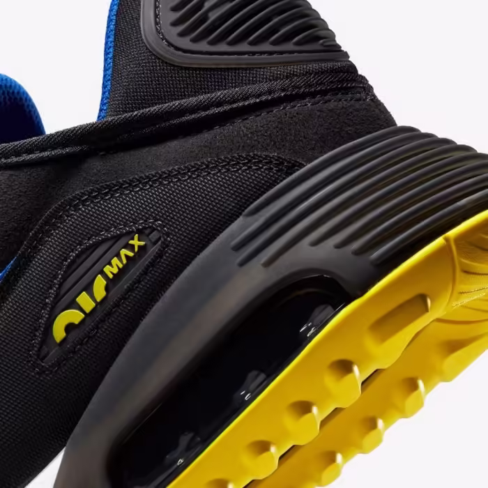 Кроссовки Nike AIR MAX 2090 C/S - 2