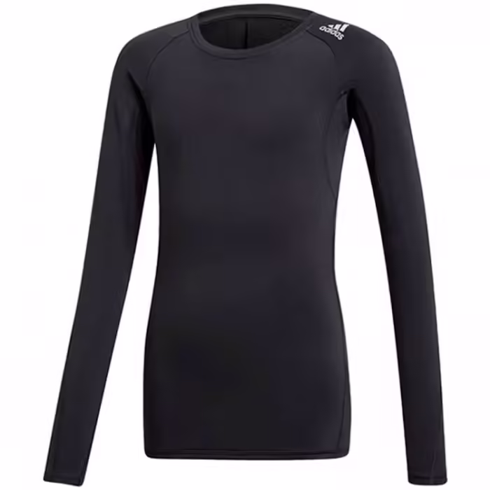 Lengerie termica Adidas YG ASK SPR LS W