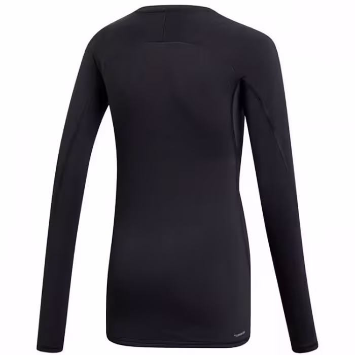 Lengerie termica Adidas YG ASK SPR LS W - 3