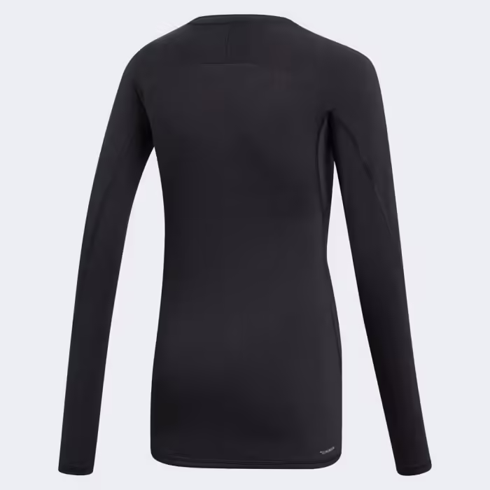 Lengerie termica Adidas YG ASK SPR LS W - 4