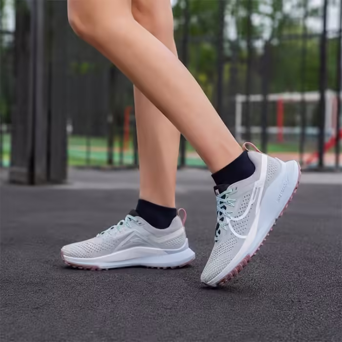 Incaltaminte Sport Nike W NK REACT PEGASUS TRAIL 4 - 9