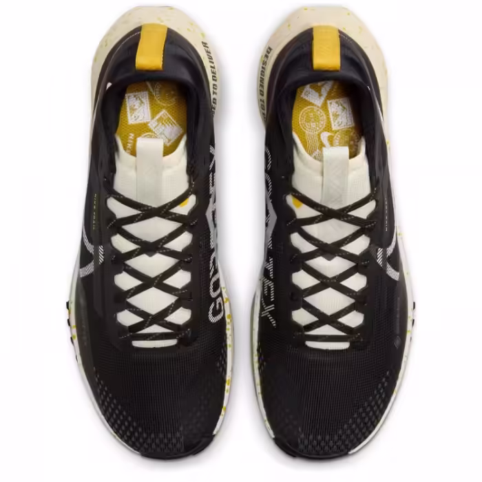 Кроссовки Nike REACT PEGASUS TRAIL 4 GTX - 4