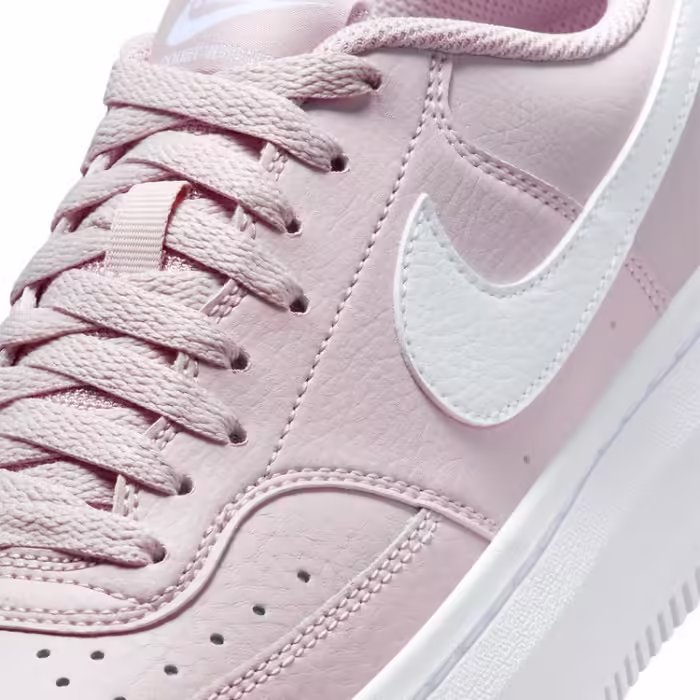 Кроссовки Nike WMNS COURT VISION ALTA LTR - 4